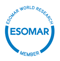 ESOMAR World Research · miembro